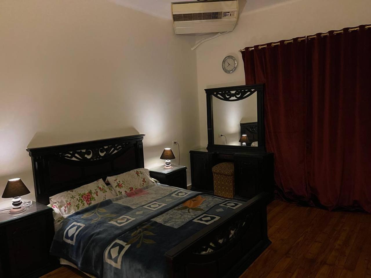 Wonderful Apartment Place In Dokki 카이로 외부 사진